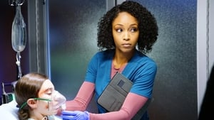 Chicago Med: Atendimento de Emergência: 5×12