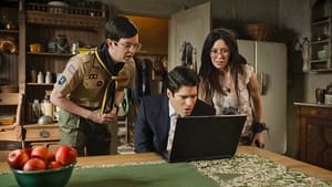 Fantasmas: 2×21