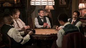 Interview with the Vampire Season 1 Episode 3
