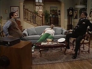 The Cosby Show The Day the Spores Landed