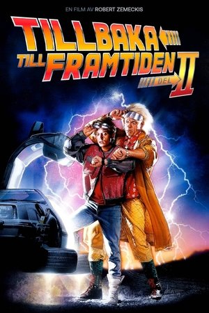 Image Tillbaka till framtiden del II