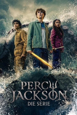 Image Percy Jackson: Die Serie