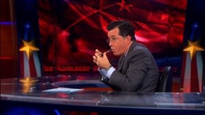 The Colbert Report: 10×18