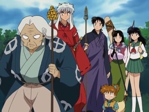 InuYasha: Season 1 Episode 136