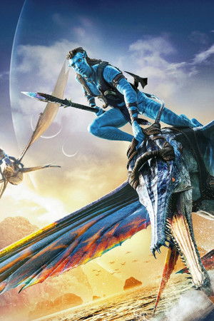 poster Avatar: The Way of Water