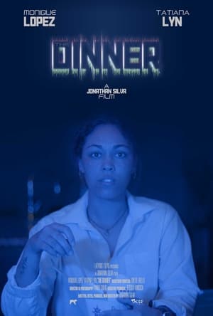 Poster The Dinner (2024)
