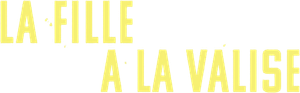 A Moça com a Valise — Logos 1