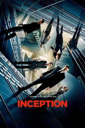 poster Inception