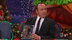 Conan Season 2010 Episode 26