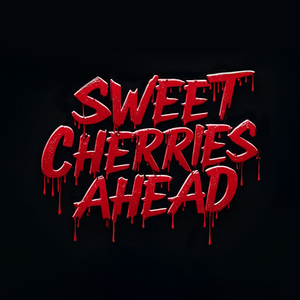 Sweet Cherries Ahead