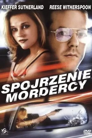 Image Spojrzenie mordercy