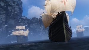 Elcano & Magellan: The First Voyage Around the World (2019)