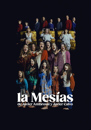 La Mesías