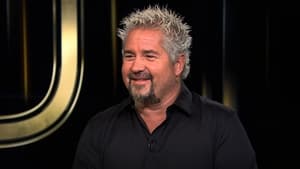 Who's Talking to Chris Wallace? Guy Fieri