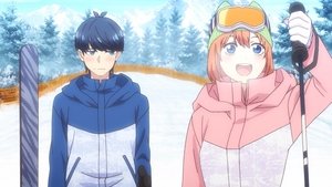 The Quintessential Quintuplets: 1×11