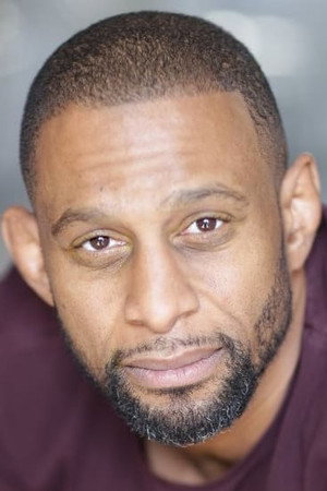 Jean-François Lenogue portrait