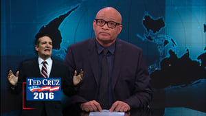 The Nightly Show with Larry Wilmore Hillary Clinton's Presidential Bid