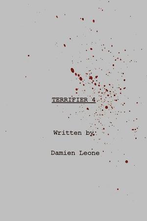 Image Terrifier 4