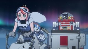 Star Wars: Visions 3×2