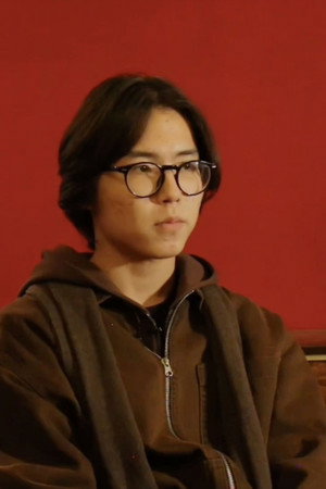 Sultanakhmet Temirbekov portrait