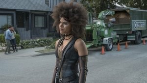 Deadpool 2 Super Duper Cut