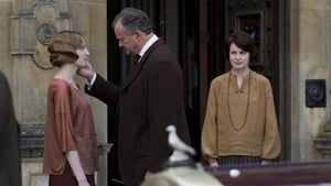 Downton Abbey: Stagione 4 – Episodio 7