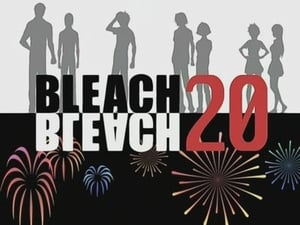 Bleach Dublado Episódio 20 – A Sombra de Gin Ichimaru
