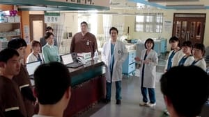 Dr. Romantic 3: Episodio 5