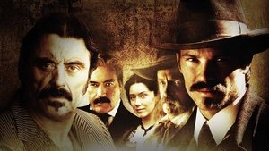 poster Deadwood