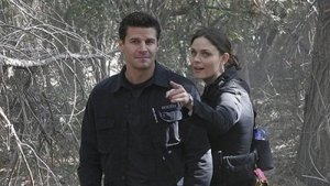 Bones Temporada 2 Capitulo 10