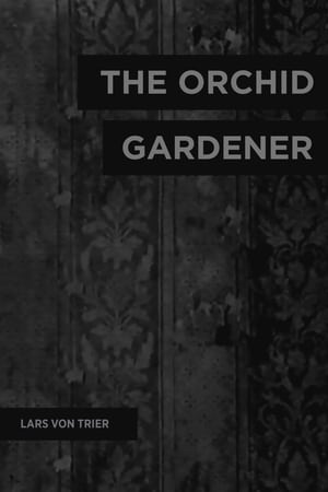 Poster Orchidégartneren 1977