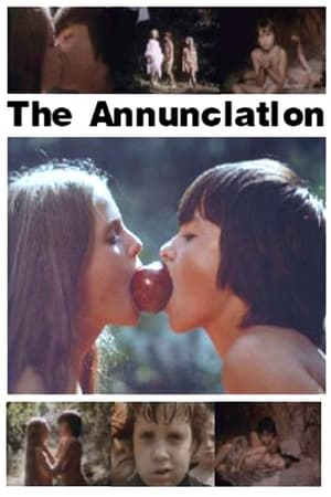 Poster The Annunciation 1984