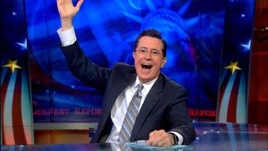 The Colbert Report: 10×108