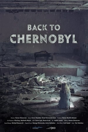 Image Back to Chernobyl