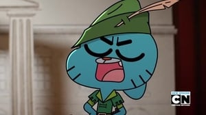 The Amazing World of Gumball Season 3 Episode 33