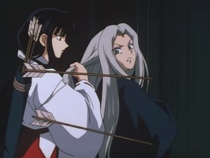 InuYasha: Season 1 Episode 61