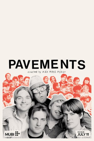 Pavements 26