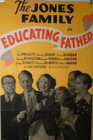 Educating Father