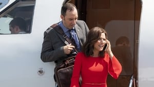 Veep – Vicepresidente incompetente 7×1