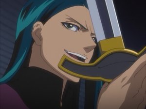 Bleach Season 1 Episode 82