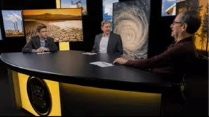 Extreme Weather part 2