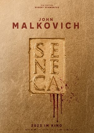 Seneca – On the Creation of Earthquakes (2023)