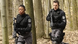 FlashPoint Season 5 ทีมระห่ำพิฆาตทรชน ปี 5 ตอนที่ 10