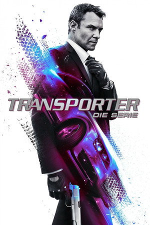 Transporter: The Series 15