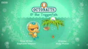The Octonauts Season 2 Episode 15