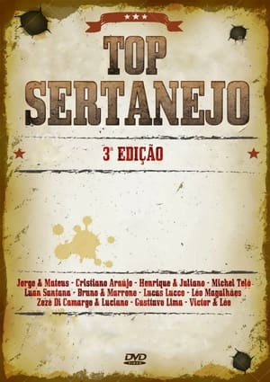 Top Sertanejo 3ª Edição film complet
