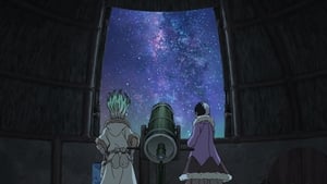 Dr. STONE Season 1 Episode 22