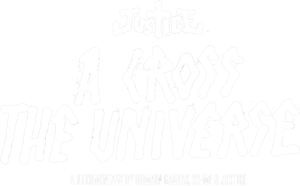 A Cross the Universe