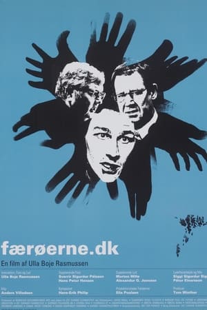 Færøerne.dk 2003