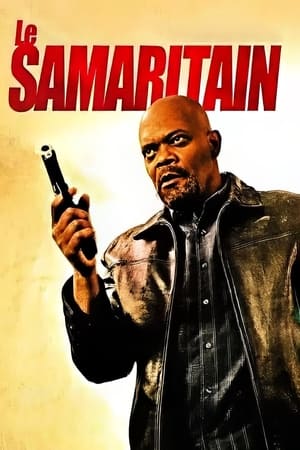 Poster Le Samaritain 2012